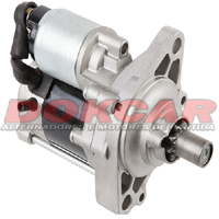 Motor de Partida HONDA ACCORD E ODYSSEY SM40203,31200PT0903