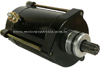 MOTOR DE PARTIDA MOTO HONDA SHADOW 1100