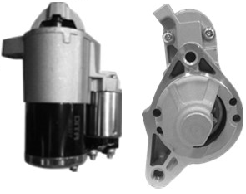 Motor de Partida JEEP COMMANDER 3.7 V6 4x4 CHRYSLER GRAND CHEROKEE 3.7 v6 4x4