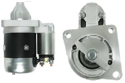 Motor de Partida KIA Diversos MAZDA 323