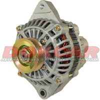 ALTERNADOR HONDA CIVIC DEL SOL , AMT0080, 3341196,111285, 10464174