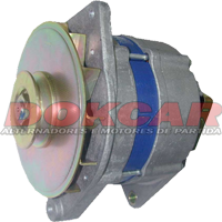 ALTERNADOR TRAFIC DIESEL 35213685,7702089645,7702089741