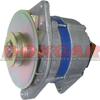 ALTERNADOR TRAFIC DIESEL 35213685,7702089645,7702089741