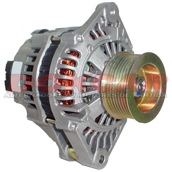 Alternador Volare Agrale 35215410 12V 110A