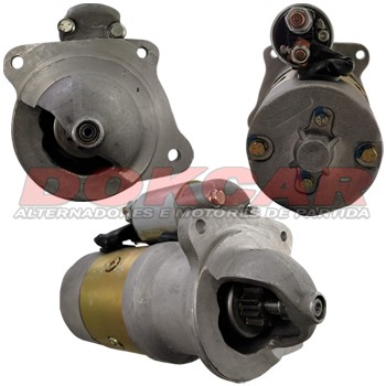 MOTOR DE PARTIDA F100 - F150,35258000,88DR11001A