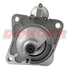 Motor de Partida Sprinter 310D 2.5 1996> Defender 110 2.5 Maxion - 0001218168,35258660, ERR5009