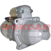 Motor de Partida John Deere RE509857, RE524516,AJ59342, RE509857;Prestolite: 35259590