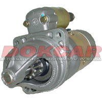 Motor de Partida FORD CARGO, 35259870, 35262710