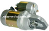 Motor de Partida  FORD RANGER 2.3 - 35261260,35261295,4L5511000AA