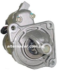 MOTOR DE PARTIDA VW DELIVERY,35261305,2PO911023,F000AL0133