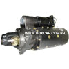 Motor de  Partida 24V Caterpillar  352-9766 , 3529766