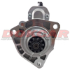 Motor de Partida Caterpillar  320BL 324E 324EL 4280009121 3545671,20R4877, 354-5671,428000-9120