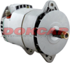 Alternador  MAQUINAS 140H, 950F, 966F, 980G, 330BL,1005047,3E7578,0R5206