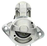 MOTOR DE PARTIDA HYUNDAI HR / KIA BONGO VALEO 1202355 361004A100,8000534,361004A150
