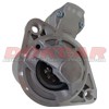 Motor de Partida Hyundai HB20, 1201952 , 36100-03101,3610003101