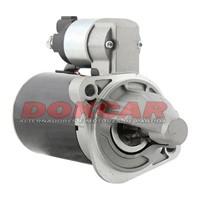 Motor de Partida Kia Soul, Veloster i30 - 361002B100, 1195239