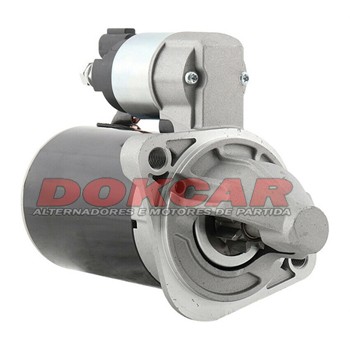 Motor de Partida Kia Soul, Veloster i30 - 361002B100, 1195239