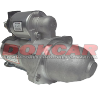 MOTOR DE PARTIDA CLARK C35L,361002CC00,8000340,36100-2CC00,8000925