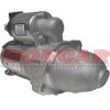 MOTOR DE PARTIDA CLARK C35L,361002CC00,8000340,36100-2CC00,8000925