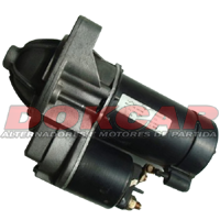MOTOR DE PARTIDA CHERY TIGGO,B11-3708110BA