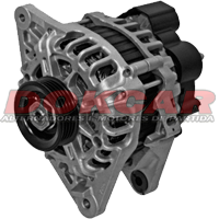 ALTERNADOR KIA SOUL,373002B101