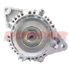 ALTERNADOR HYUNDAI HR - BONGO, 3730042710
