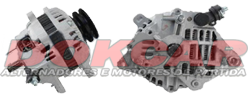 Alternador L200,H100,L300,HR,90A, Sem Bomba de Oleo,37300-42710