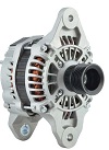 Alternador Volvo Penta D1,D2,D4,D6,3803911,3840181,A003TR0093ZC, A3TR0093