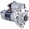 Motor de Partida Caterpillar 2670C 563C 573C,3879639,387-9639