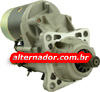 Motor de Partida Dodge Ram 5.9,4741012,3921682,228000-2290,228000-2291