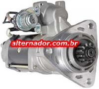 Motor de Partida 38MT 12V,10461769,8200025,8200005,19026028,3978387,2T0911023J,2T0.911.023.J