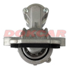 MOTOR DE PARTIDA FOCUS, VOLVO C30, S40, 3MT511000AE, 3MTS-11000-AE