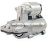 MOTOR DE PARTIDA FOCUS, ECOSPORT 2.0 VOLVO C30,S40,3MT511000AE,3MTS-11000-AE