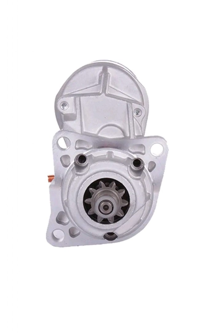 Motor de Partida Cummins 12V, 3971612,428000-289, 428000-2890, 428080-289, 428080-2890,1692007