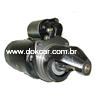 . Motor de Partida JF Mercedes Benz 12v - 9000083054