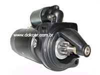 MOTOR DE PARTIDA JF 24V FIAT IVECO9000453088,9.000.453.088.