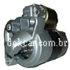 Motor de Partida Renault Megane VALEO, D7E15,438081