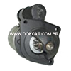 MOTOR DE PARTIDA FORD TRATOR MPB 31,9000453050,9000453015