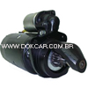Motor de Partida Case 145117A1J,9000083075,808987,3354258,F006AL0602