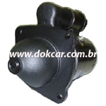 Motor de Partida New Holland 12V,9000453034,75242367