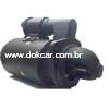 MOTOR DE  PARTIDA CLARK GPY 25