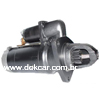MOTOR DE PARTIDA MERCEDES BENZ JE,12V,9000453067,A0051512301,0041512301