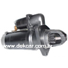 Motor de Partida  JE MB,9000453068,A0041512401,0041512401