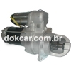 MOTOR DE PARTIDA MERCEDES BENZ  712C, 715, 914C,10461470,10479650,10479626