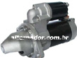 Motor de Partida F250,F350,F4000,0001223505,XC3U-11000-CA