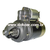 Motor de Partida Agrale,Deutz ,35259570,9000082028,35259570,710601007002,AZE2193,IS1363