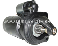 . MOTOR DE PARTIDA JF 12V, 9000453091,9.000.453.091