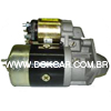 MOTOR DE PARTIDA TRATOR YANMAR, NS11C76021,9000082054