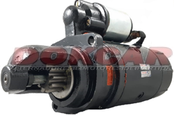 Motor de Partida Hyster 809011,9000453045,9.000.453.045,MPB48