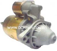 MOTOR DE PARTIDA MONZA 1.6,1.8